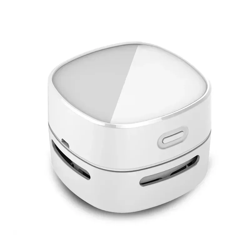WhirlMini™ – Compact Vacuum for Smart Cleaning